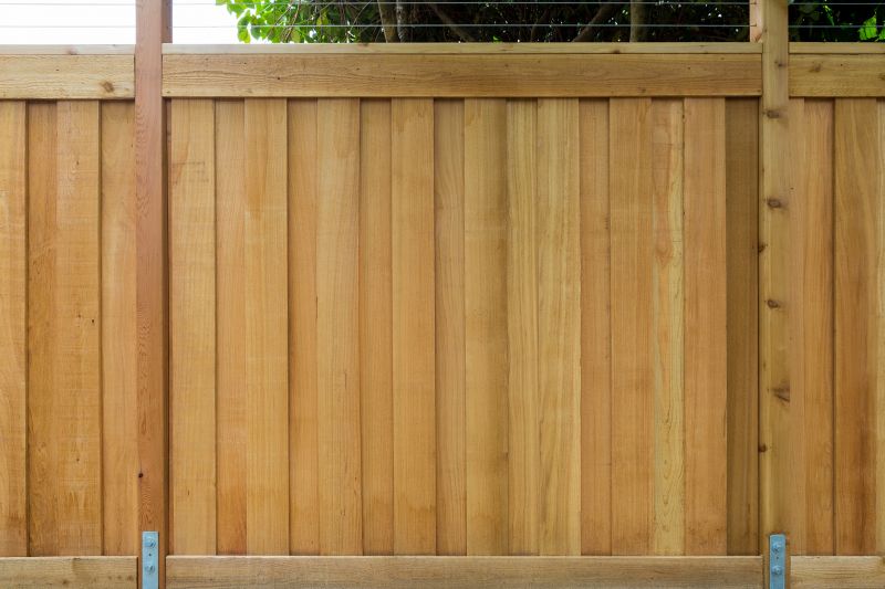 Composite Fence Panel