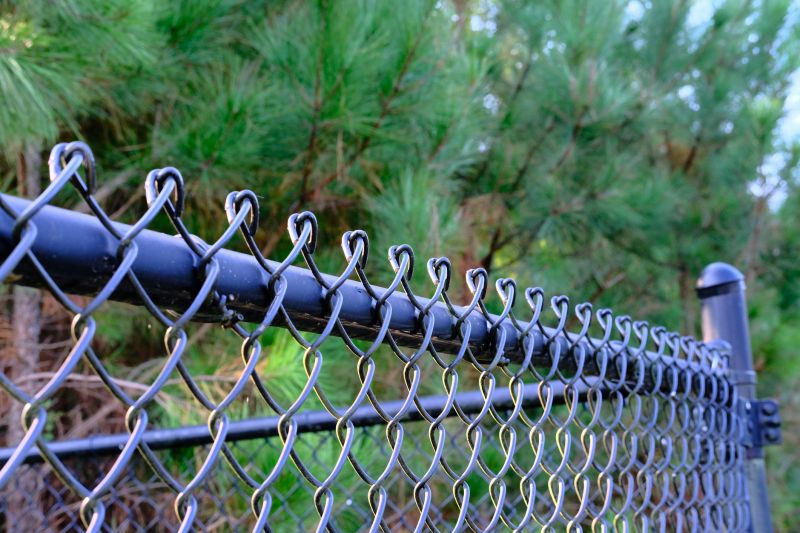 Holiday Fence Promotions