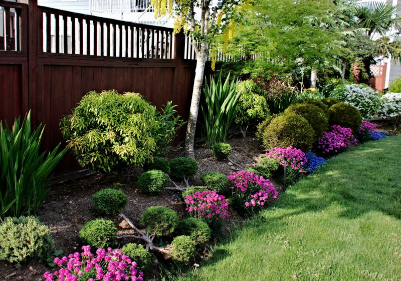 Landscape and Fence Integration Experts